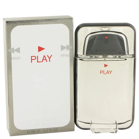 givenchy play price south africa|givenchy play cologne discontinued.